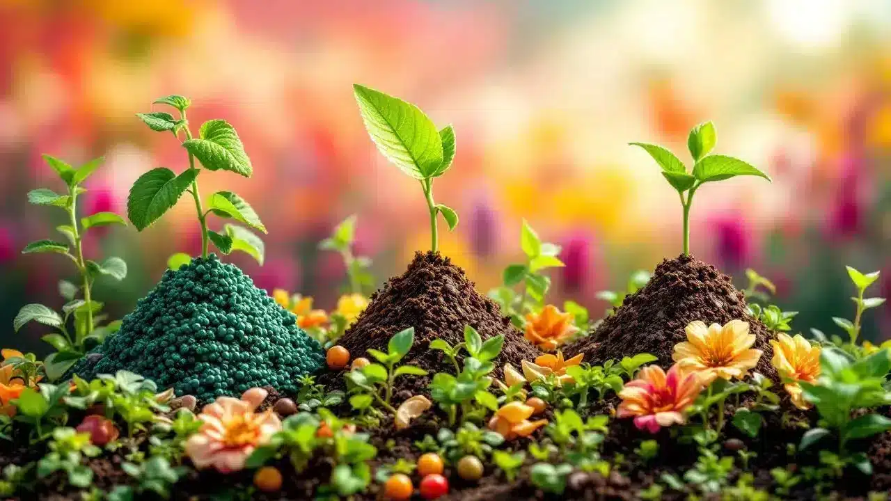 Te zapomniane odpady kuchenne to czyste złoto dla Twoich roślin