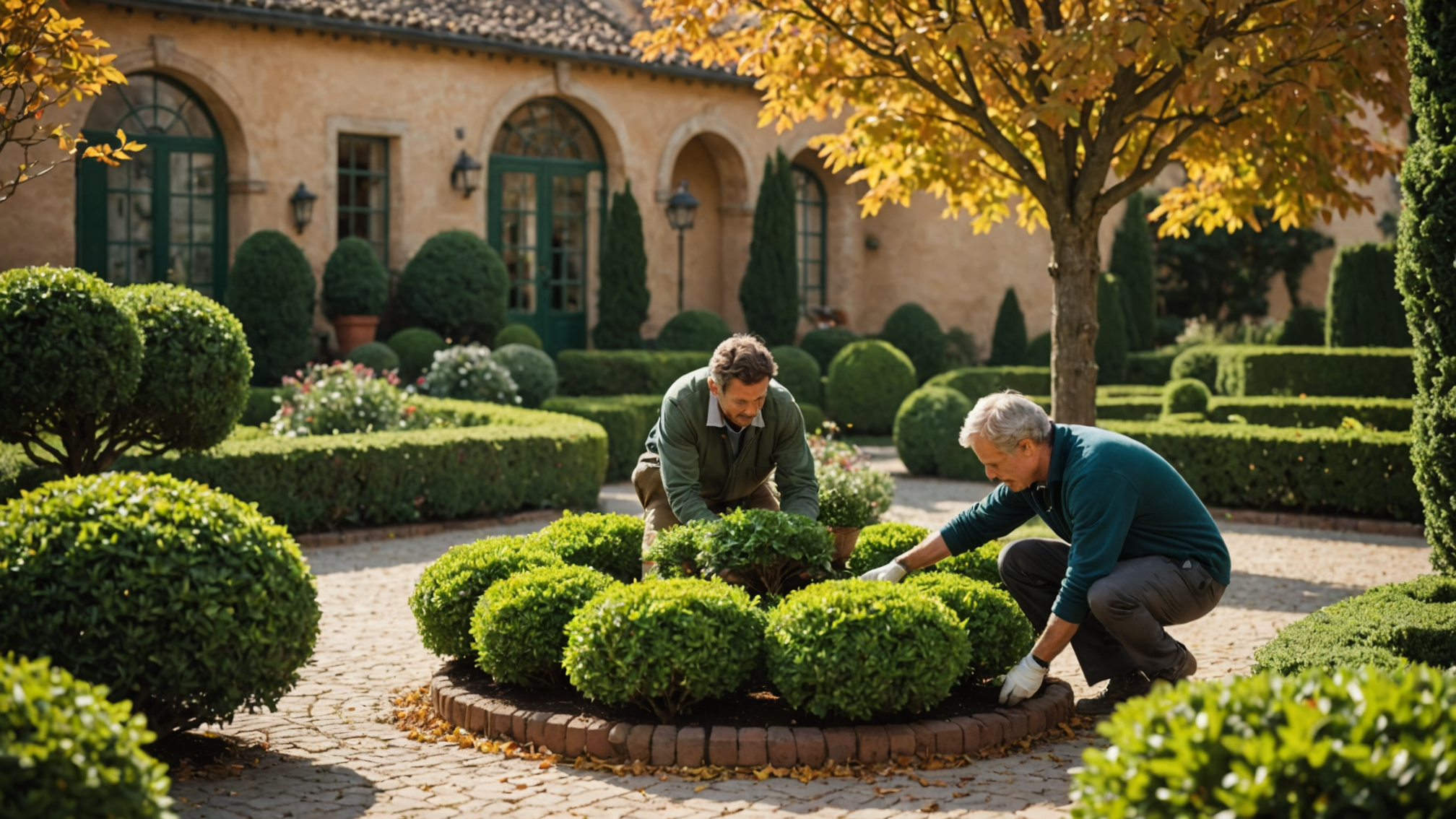Technika przesadzania krzewu przed przymrozkami bez jego uśmiercania