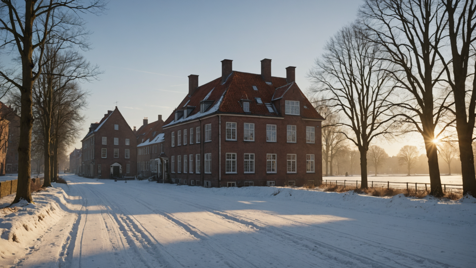 Wstrząsające badanie dotyczące braku światła słonecznego i depresji zimowej