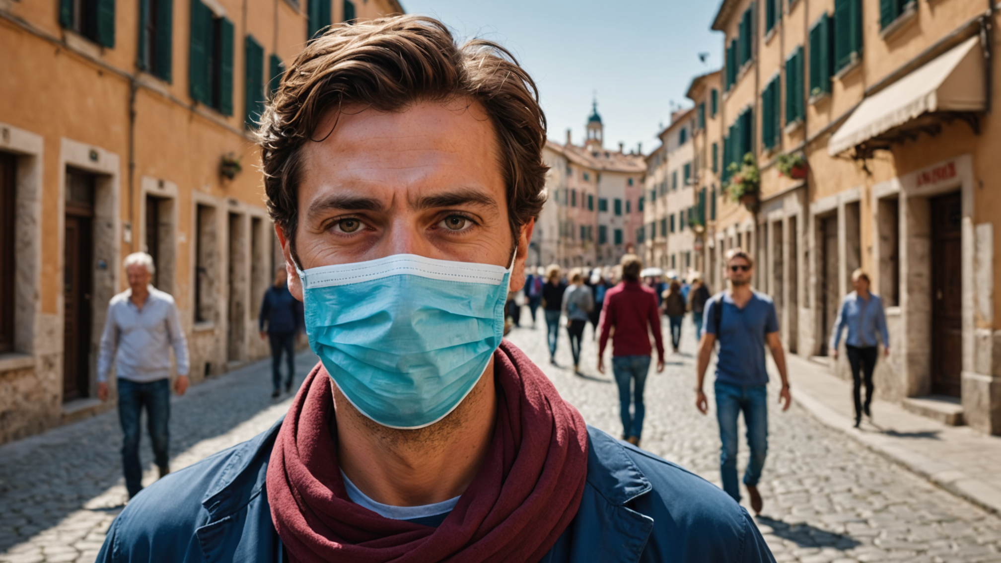 Stan zagrożenia zdrowia: nigdy nie ignoruj tych sygnałów wysyłanych przez ciało