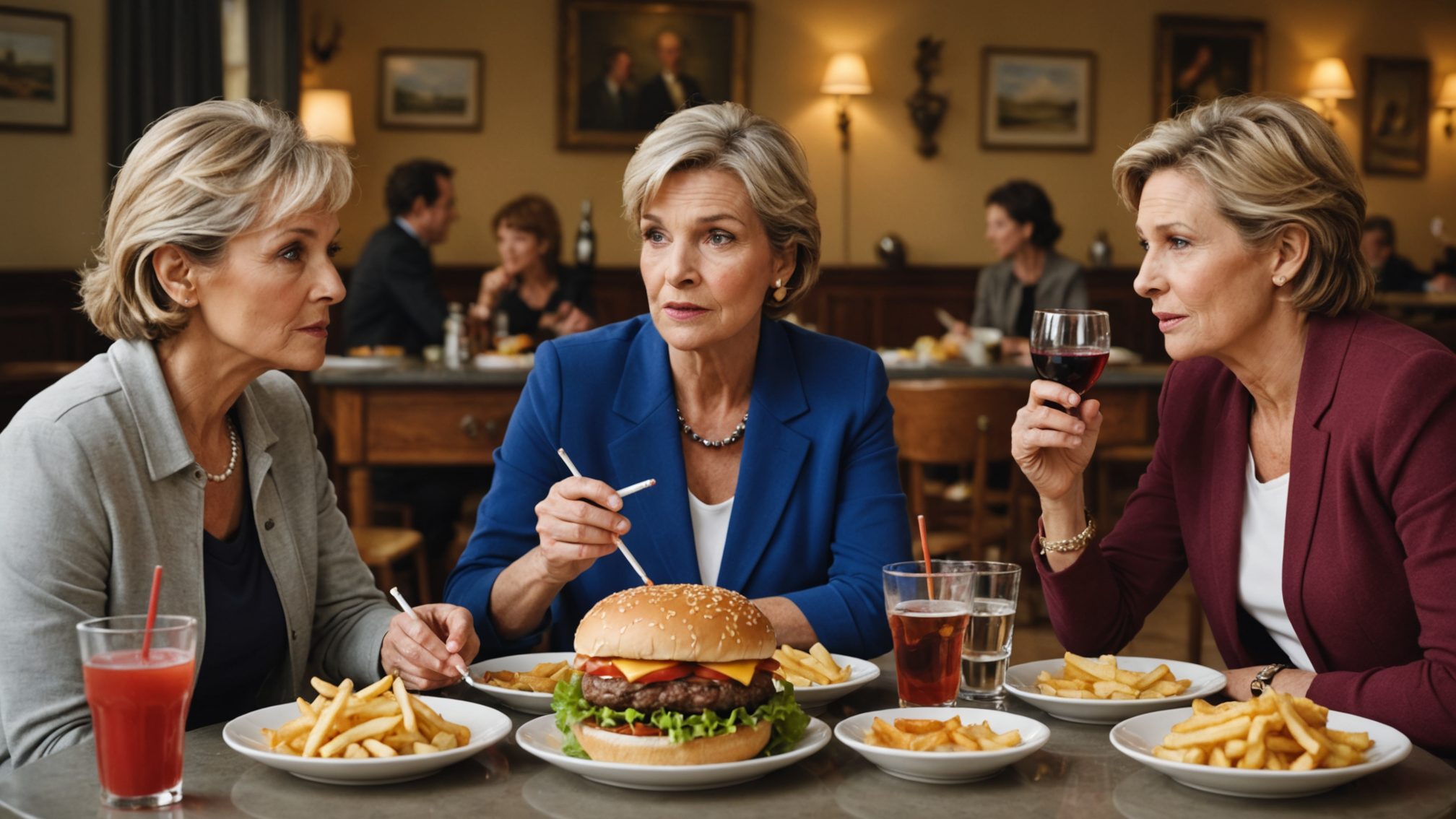 5 błędów w stylu życia, które przyspieszają starzenie się