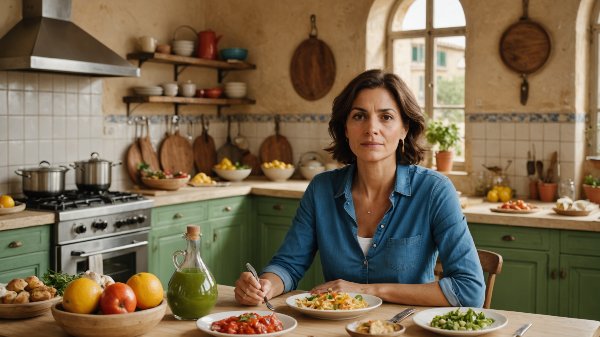 Jedyny sposób na prawdziwe oczyszczenie organizmu po objadaniu się