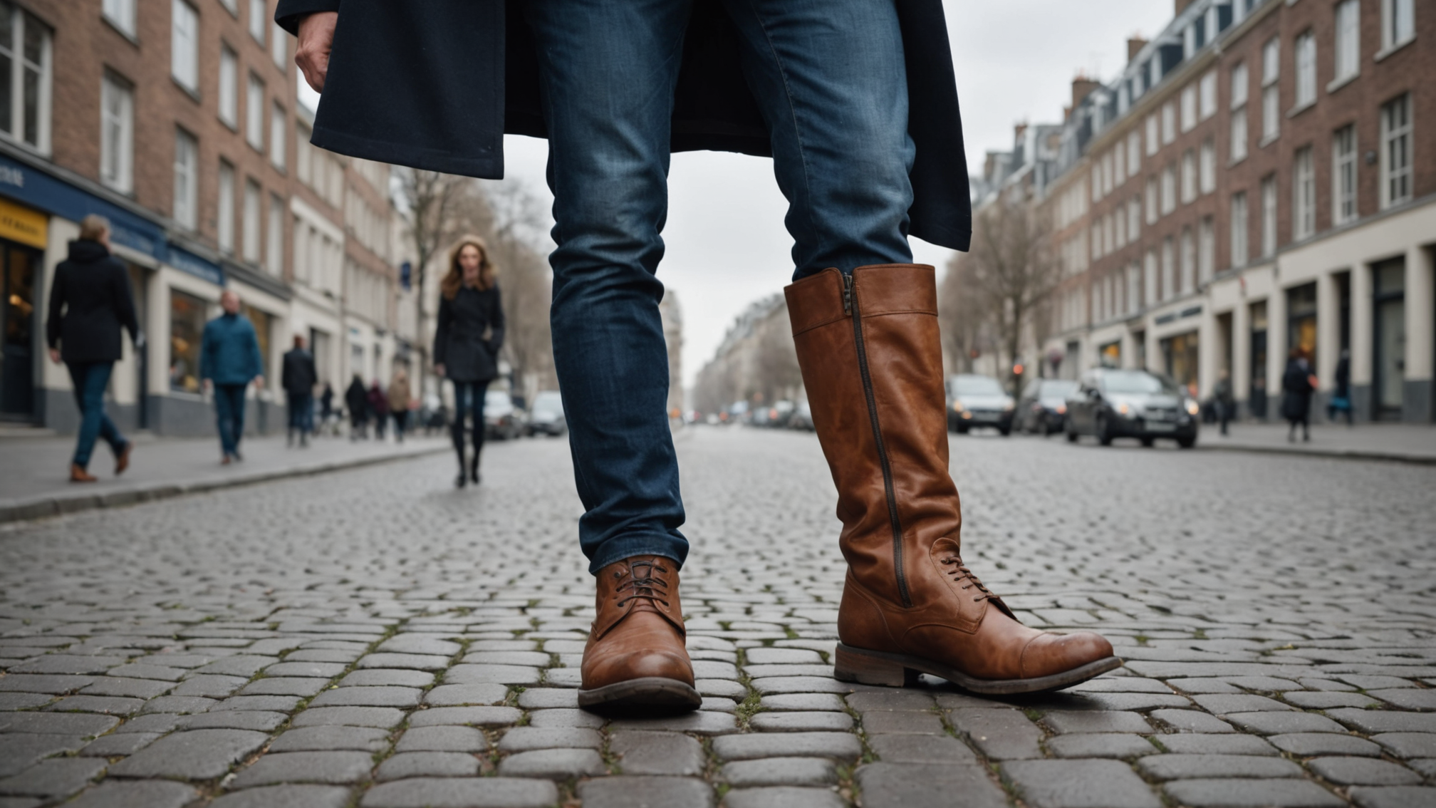 Jeśli często masz zimne stopy, może to mieć negatywny wpływ na Twoje zdrowie.