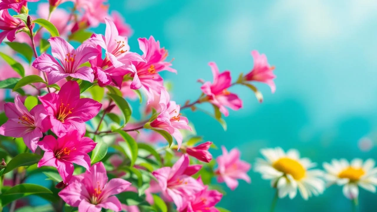 Czy oleander jest trujący? Objawy, które należy natychmiast rozpoznać.