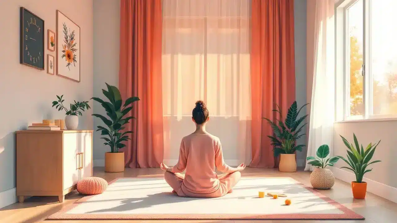 5-minutowa poranna rutyna, która podwoi Twoją energię (na podstawie techniki oddychania)