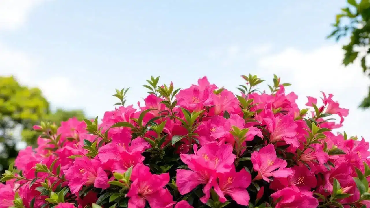 Czy oleander jest trujący? Jak rozpoznać i zapobiegać zatruciu?