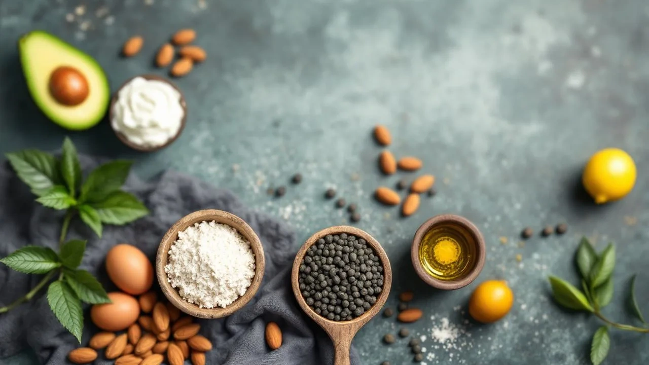 Twoje włosy będą wyglądać na gęstsze dzięki tym nieoczekiwanym składnikom kuchennym (polecają je dermatolodzy)